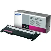 Toner Samsung  CLT-M406S Magenta Hp - 1