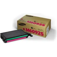Toner Samsung CLT-M6092S Magenta Hp - 1