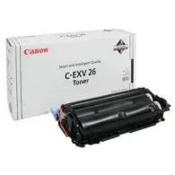 Toner Canon  EXV26BK Black Canon - 1