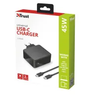 Trust Summa Negru De interior Trust - 5