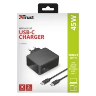 Trust Summa Negru De interior Trust - 6