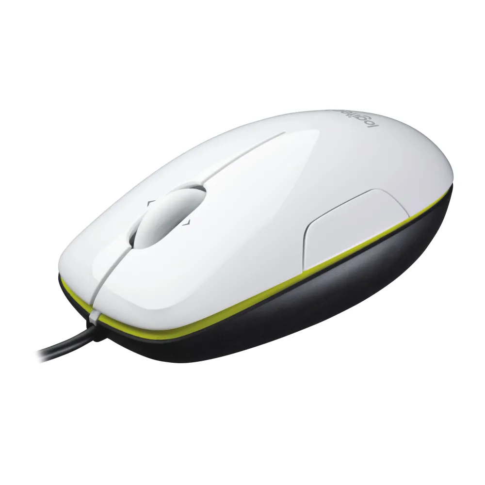 Logitech Laser Mouse M150 mouse-uri Ambidextru USB Tip-A Cu laser Logitech - 1