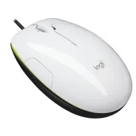Logitech Laser Mouse M150 mouse-uri Ambidextru USB Tip-A Cu laser Logitech - 4