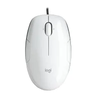 Logitech Laser Mouse M150 mouse-uri Ambidextru USB Tip-A Cu laser Logitech - 5