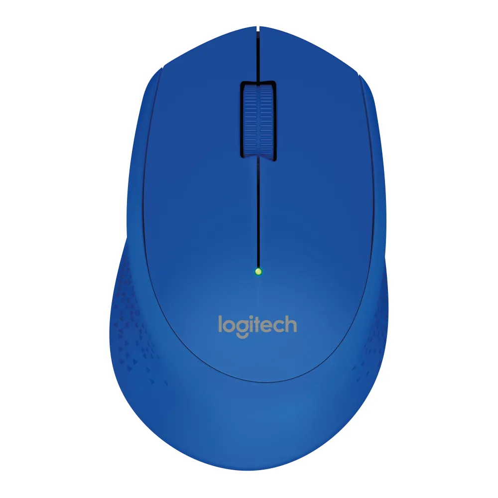 Logitech M280 mouse-uri Ambidextru RF fără fir Optice 1000 DPI Logitech - 1