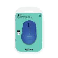 Logitech M280 mouse-uri Ambidextru RF fără fir Optice 1000 DPI Logitech - 5
