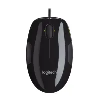 Logitech Laser Mouse M150 mouse-uri Ambidextru USB Tip-A Cu laser Logitech - 1