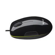 Logitech Laser Mouse M150 mouse-uri Ambidextru USB Tip-A Cu laser Logitech - 6