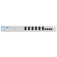 Unifi switch 16-port 10 gigabit Ubiquiti - 1