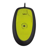 Logitech Laser Mouse M150 mouse-uri Ambidextru USB Tip-A Cu laser Logitech - 7