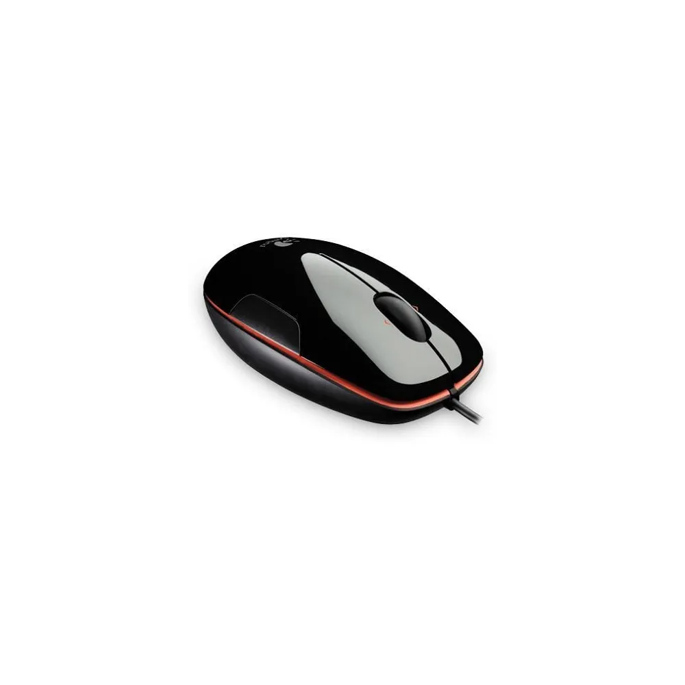 Logitech Laser Mouse M150 mouse-uri Ambidextru USB Tip-A Cu laser Logitech - 1