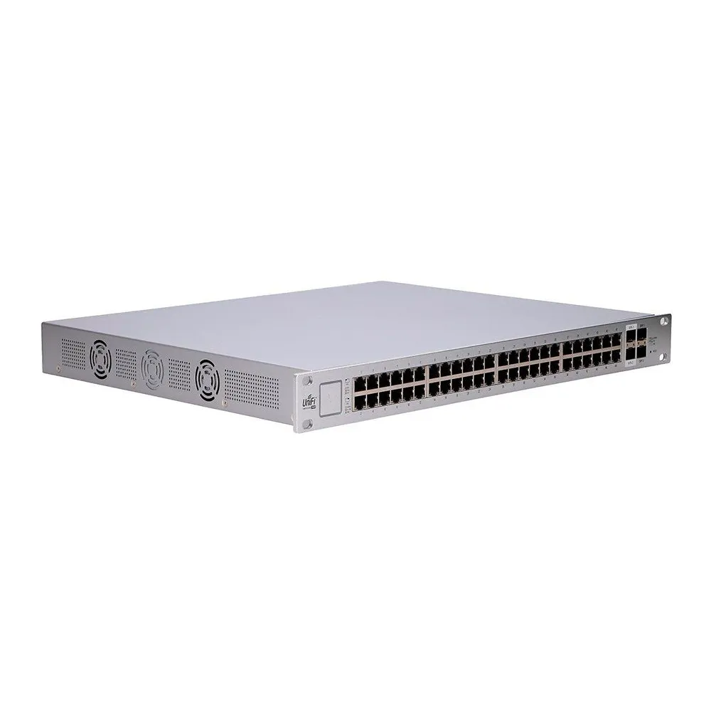 Unifi switch 48-port non-poe Ubiquiti - 1