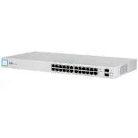 Unifi switch 24-port 250w Ubiquiti - 1