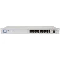 Unifi switch 24-port 500w Ubiquiti - 1