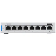 Unifi switch 8-port Ubiquiti - 1
