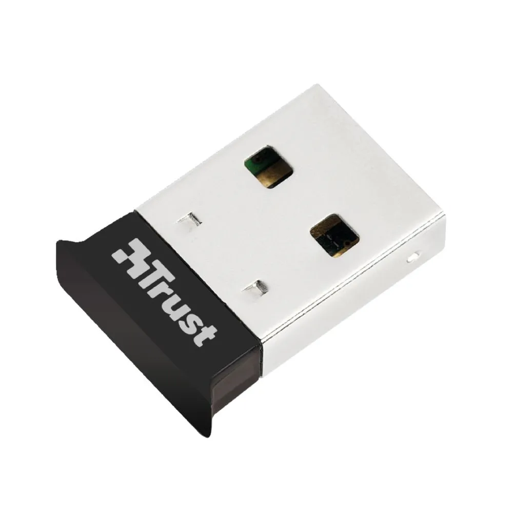 Trust Bluetooth 4.0 USB adapter plăci/adaptoare de interfață Trust - 1