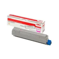 Toner Oki 46471102 Magenta Oki - 1