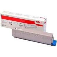 Toner  Oki 46471116 Black Oki - 1