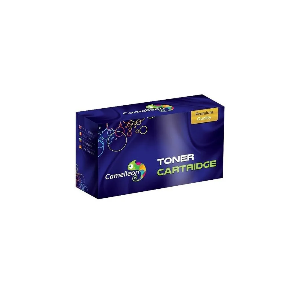 Toner Camelleon CF259XU-CP Black Camelleon - 1