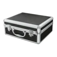 Trust 21753 microfoane Negru Microfon de studio Trust - 3