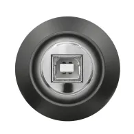 Trust 21753 microfoane Negru Microfon de studio Trust - 10