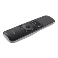 Trust Wireless Touchpad Presenter prezentatori wireless IR Negru, Gri Trust - 1
