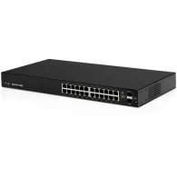 Edgeswitch 24-port lite non-poe Ubiquiti - 1