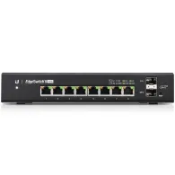 Edgeswitch 8 port 150 w eu Ubiquiti - 1