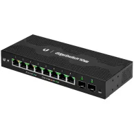 Edgeswitch 10x Ubiquiti - 1
