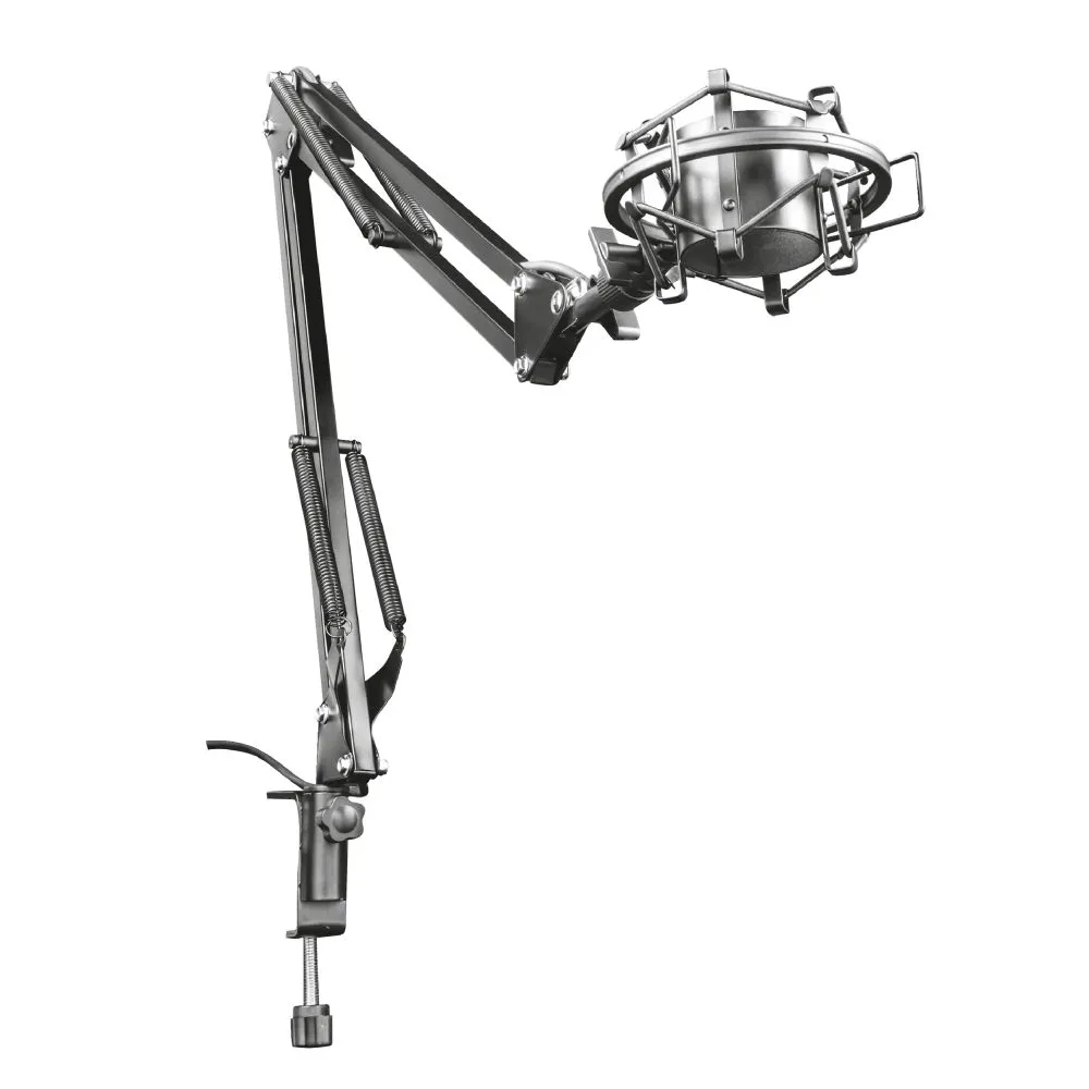 Trust GXT 253 Emita Stand microfon transmisie Trust - 1