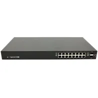 Edgeswitch 16-port 150w Ubiquiti - 1