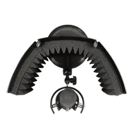 Trust GXT 259 Rudox Negru Microfon de studio Trust - 4