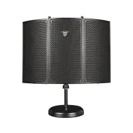 Trust GXT 259 Rudox Negru Microfon de studio Trust - 6