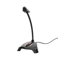 Trust GXT 215 Zabi Negru Microfon PC Trust - 1