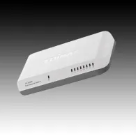Edimax switch es-3208p (fast ethernet 8 ports desktop switch with Edimax - 1