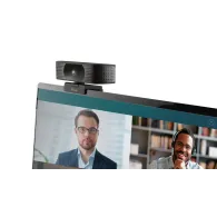 Trust Teza camere web 3840 x 2160 Pixel USB 2.0 Negru Trust - 5