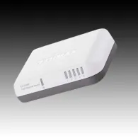 Edimax switch es-3205p (fast ethernet 5 ports desktop switch with Edimax - 1