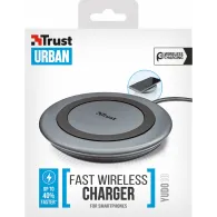 Trust Yudo10 Gri De interior Trust - 6