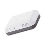 Edimax switch es-3205p (fast ethernet 5 ports desktop switch with Edimax - 1