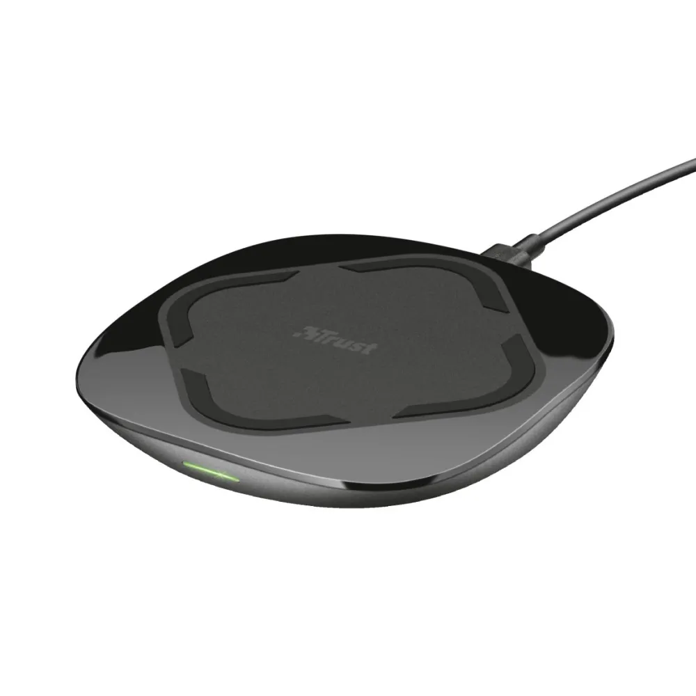 Trust Cito10 Negru De interior Trust - 1