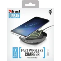 Trust Cito10 Negru De interior Trust - 7