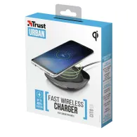 Trust Cito10 Negru De interior Trust - 8