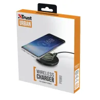 Trust Primo Negru De interior Trust - 5