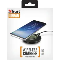 Trust Primo Negru De interior Trust - 6