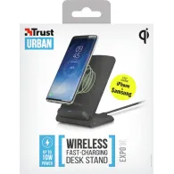 Trust Expo10 Negru Auto Trust - 7