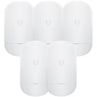 Ubiquiti nanostation 5ac loco 5 pack Ubiquiti - 1