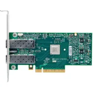 Mellanox connectx-3 en network interface card 40gbe dual-port qsfp pcie3.0 Mellanox - 1