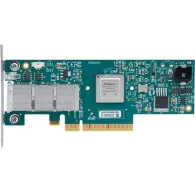 Mellanox connectx-3 en network interface card 40gbe single-port qsfp pcie3.0 Mellanox - 1