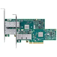 Mellanox connectx-3 en network interface card 10gbe single-port sfp+ pcie3.0 Mellanox - 1