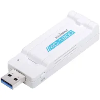 Wireless dual-band usb adapter 802.11ac with usb 3.0 Edimax - 1